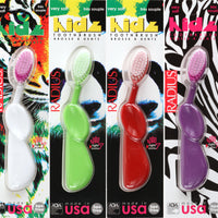 Toothbrush, Kids Brush (6 Yrs+)