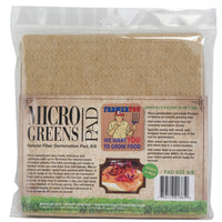 Kitchen Kit - Germination Pads
