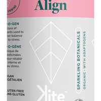 Align - Tulsi Hibiscus