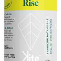 Rise - Moringa Lemon