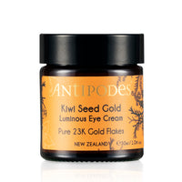 Kiwi Seed Gold Luminous Eye Cream