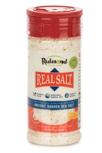 RealSalt -- Kosher Shaker