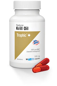 Krill Oil - Neptune