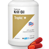 Krill Oil - Neptune