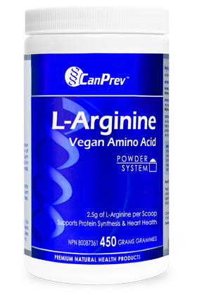 L-Arginine