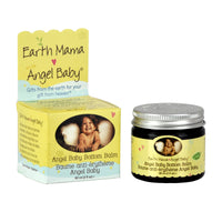 Organic Diaper Balm