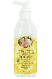 Natural Non-Scents Baby Lotion