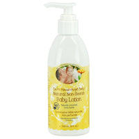 Natural Non-Scents Baby Lotion