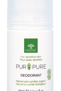 Pur & Pure Deodorant