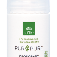 Pur & Pure Deodorant