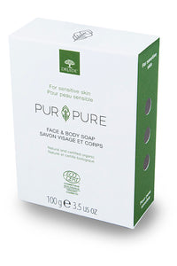 Pur & Pure Soap (Unscented)