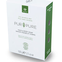 Pur & Pure Soap (Unscented)