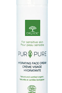 Pur & Pure Face Cream