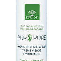 Pur & Pure Face Cream