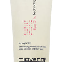 L.A. Natural Styling Gel