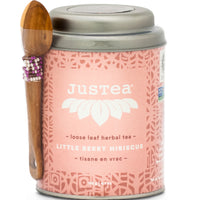 Herbal Tea - Little Berry Hibiscus