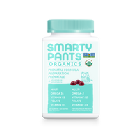 Organic Prenatal Formula