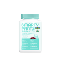 Organic Prenatal Formula