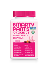 Organic Women's Formula