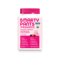 Organic Women's Formula