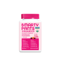 Organic Women's Formula