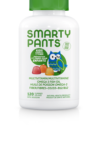 Kids Formula+ Fiber