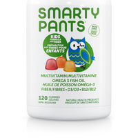 Kids Formula+ Fiber