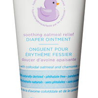 Baby Soothing Oat Diaper Ointment