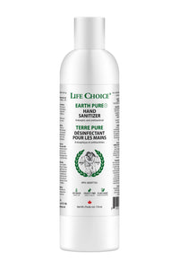 Earth Pure Hand Sanitizer