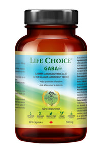 GABA 500 mg