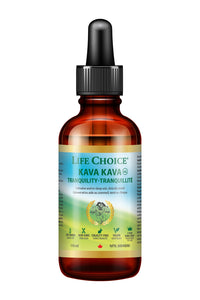 KAVA KAVA Liquid