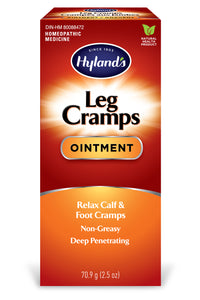 Hyland's Leg Cramps Ointment