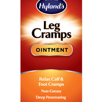 Hyland's Leg Cramps Ointment