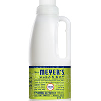 Fabric Softener - Lemon Verbena