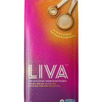 Raw Date Sugar Baking Pack