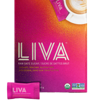 Raw Date Sugar Sachets