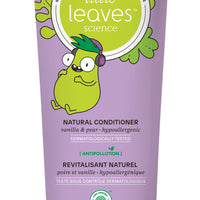 Conditioner - Vanilla & Pear