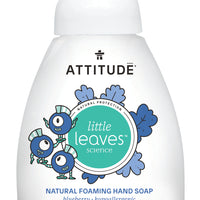Foaming Hand Soap - Blueberry