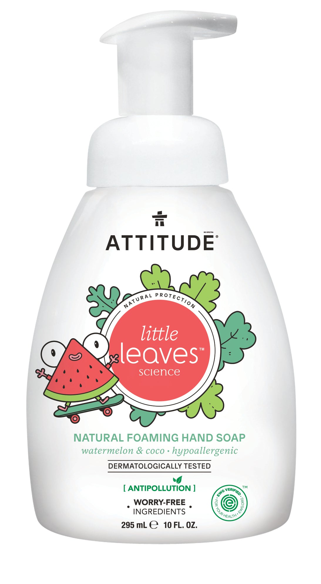 Foaming Hand Soap - Watermelon&Coco