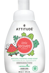 Foaming Hand Soap - Watermelon&Coco