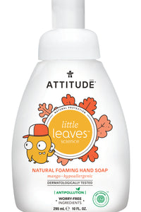 Foaming Hand Soap - Mango