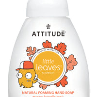 Foaming Hand Soap - Mango