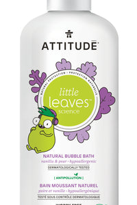 Bubble Bath - Vanilla & Pear