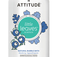 Bubble Bath - Blueberry