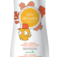 2in1 Shampoo - Mango