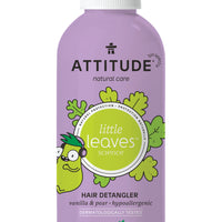 Hair Detangler - Vanilla & Pear