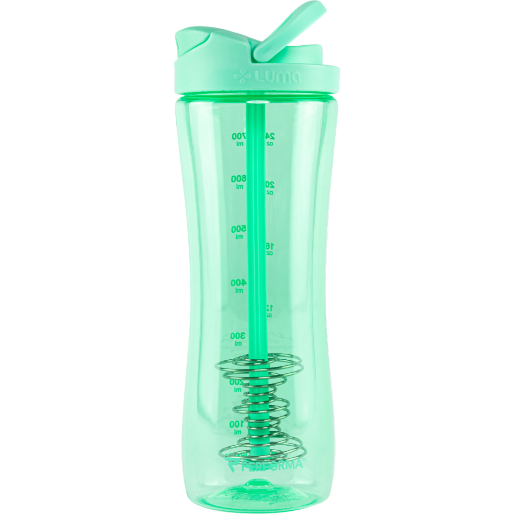 LUMA Shaker, 28oz, Mint