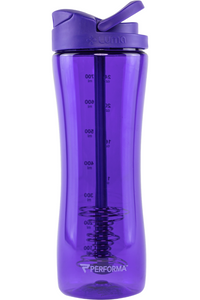 LUMA Shaker, 28oz, Violet