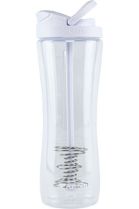 LUMA Shaker, 28oz, White