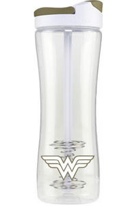 LUMA Shaker, 28oz Wonder Woman